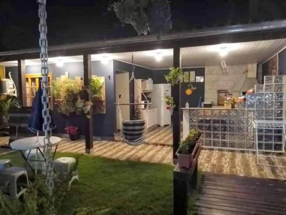 Residencial Recanto Do Theozinho Bombinhas Esterno foto
