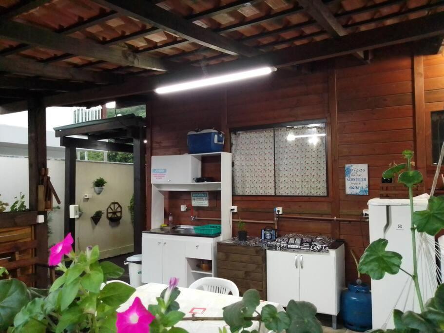 Residencial Recanto Do Theozinho Bombinhas Esterno foto