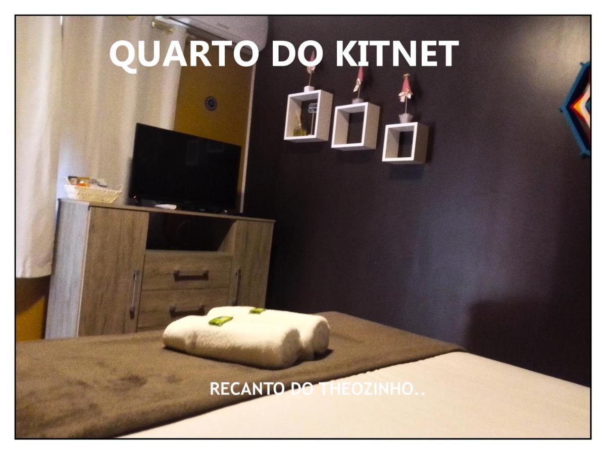 Residencial Recanto Do Theozinho Bombinhas Esterno foto