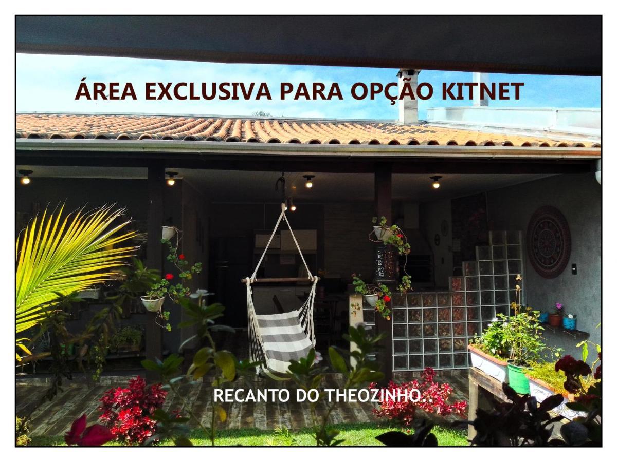 Residencial Recanto Do Theozinho Bombinhas Esterno foto