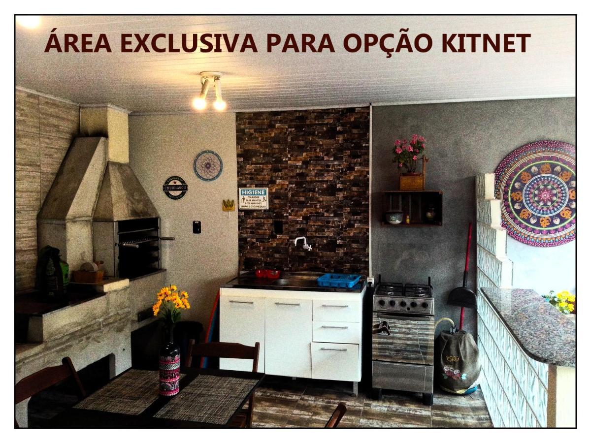Residencial Recanto Do Theozinho Bombinhas Esterno foto