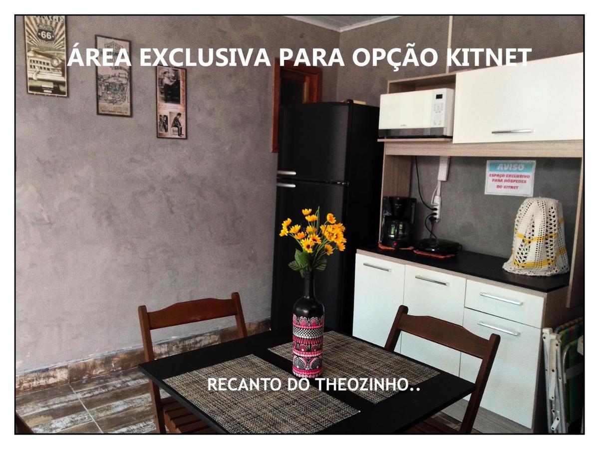 Residencial Recanto Do Theozinho Bombinhas Esterno foto