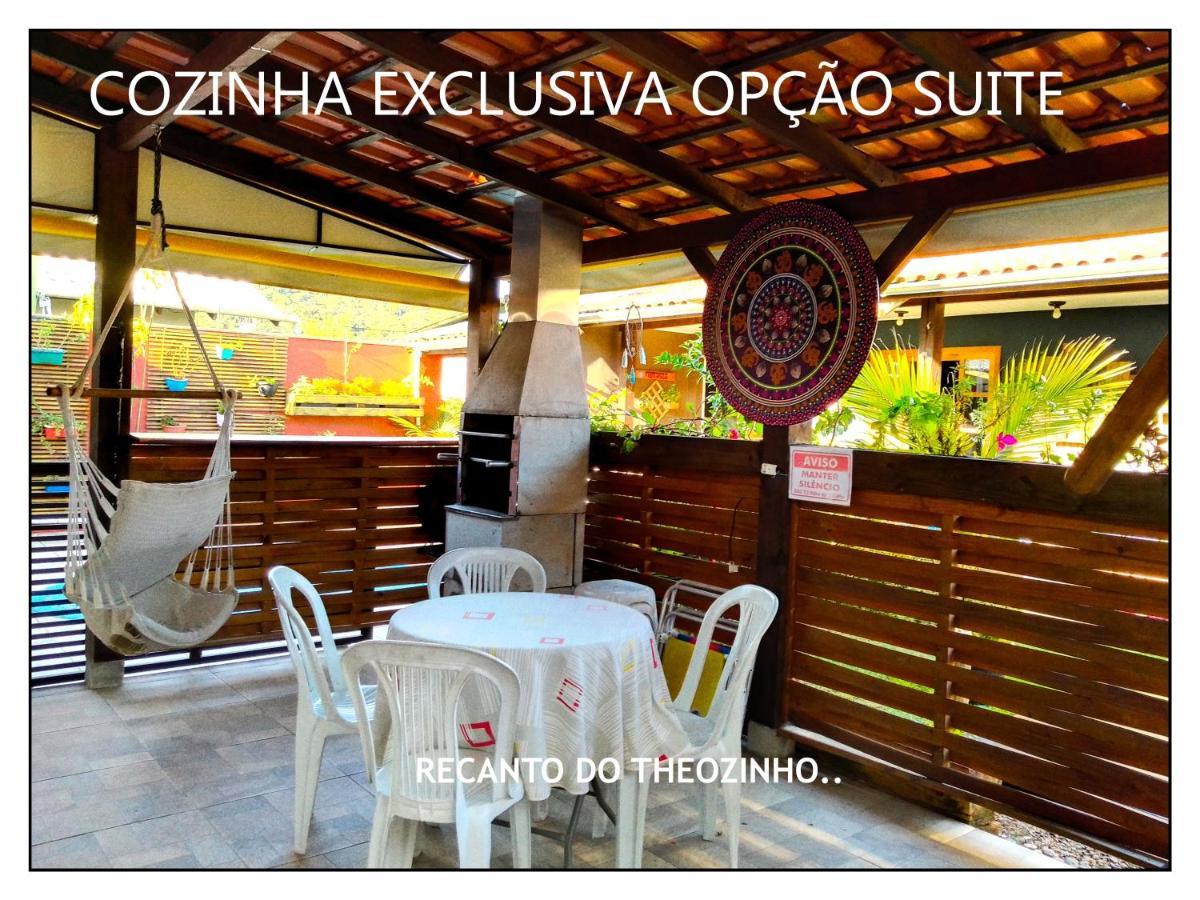 Residencial Recanto Do Theozinho Bombinhas Esterno foto